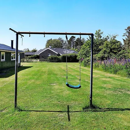Semesterbostad 5 Person In Hjørring