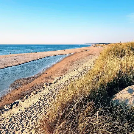 5 Person In * Hjørring